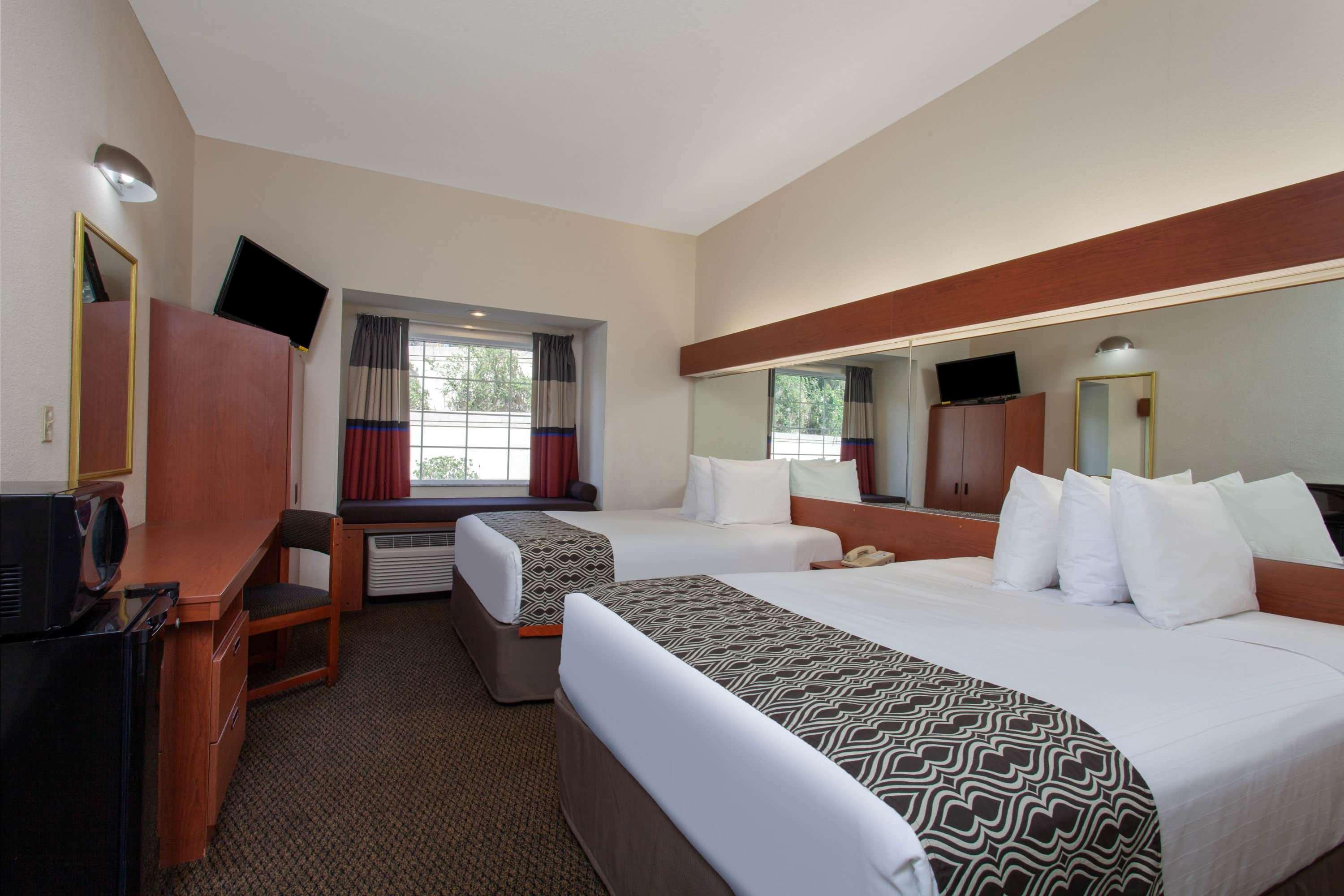 Microtel Inn And Suites By Wyndham - Lady Lake/ The Villages Εξωτερικό φωτογραφία