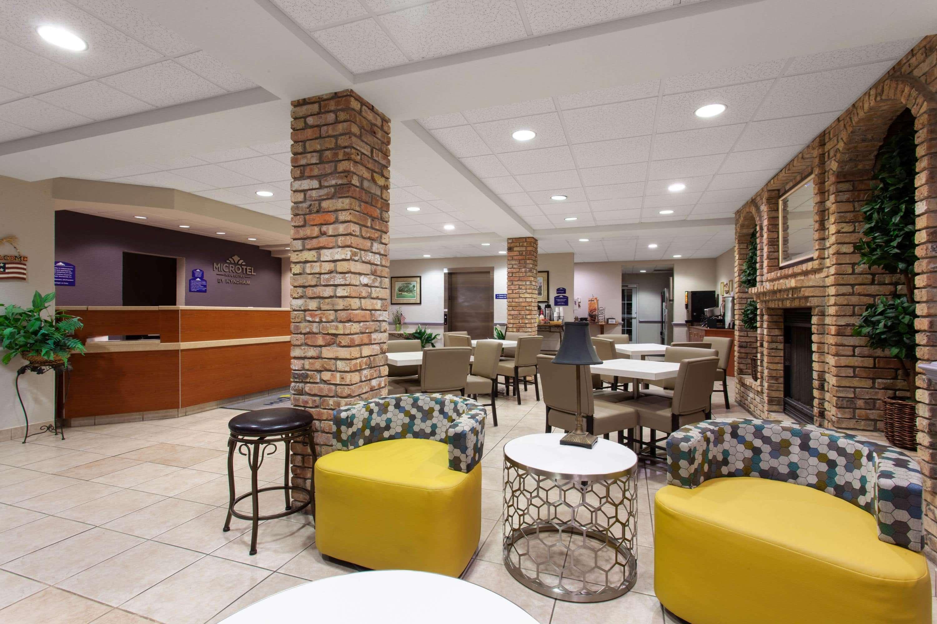 Microtel Inn And Suites By Wyndham - Lady Lake/ The Villages Εξωτερικό φωτογραφία