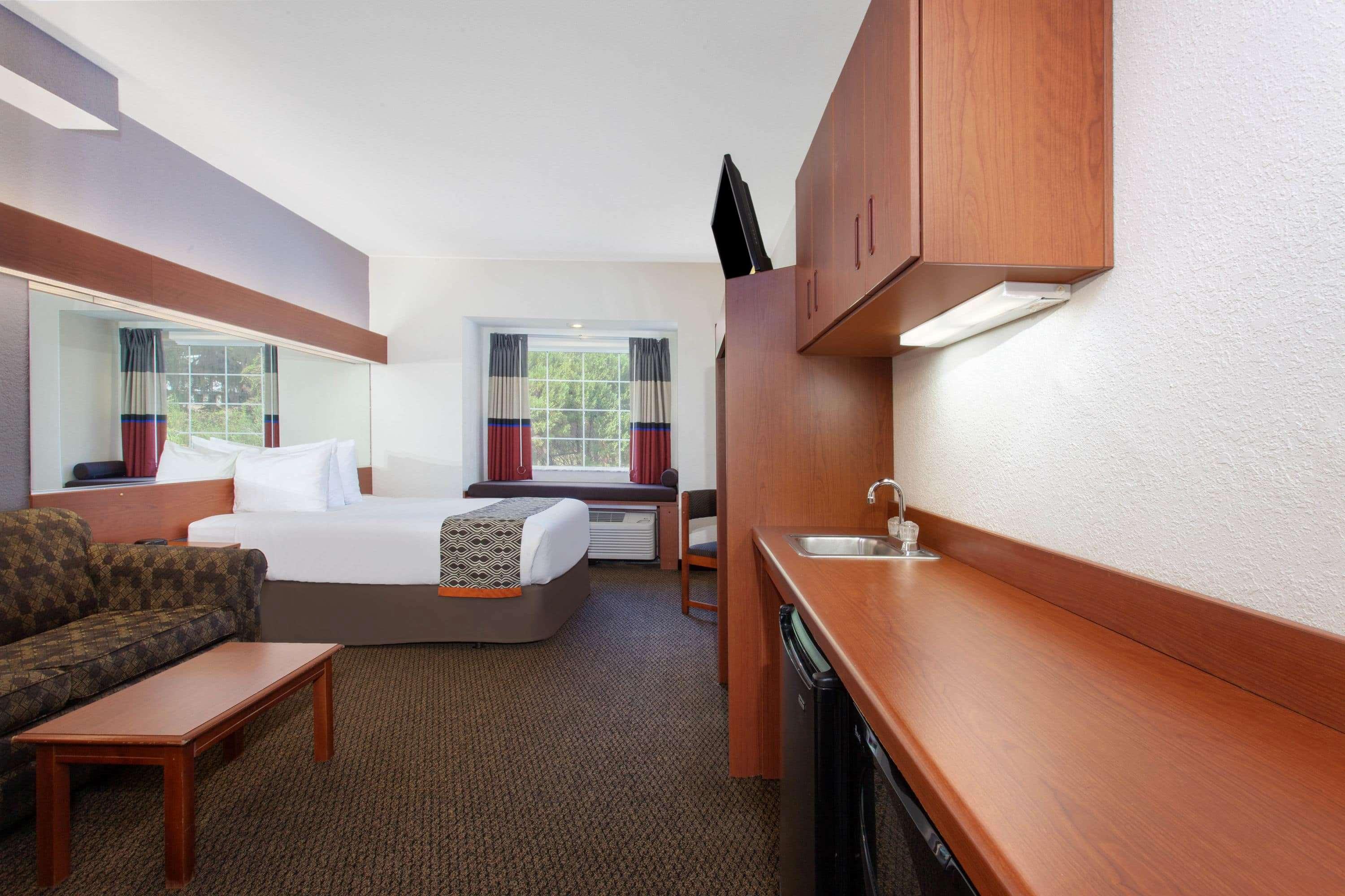 Microtel Inn And Suites By Wyndham - Lady Lake/ The Villages Εξωτερικό φωτογραφία