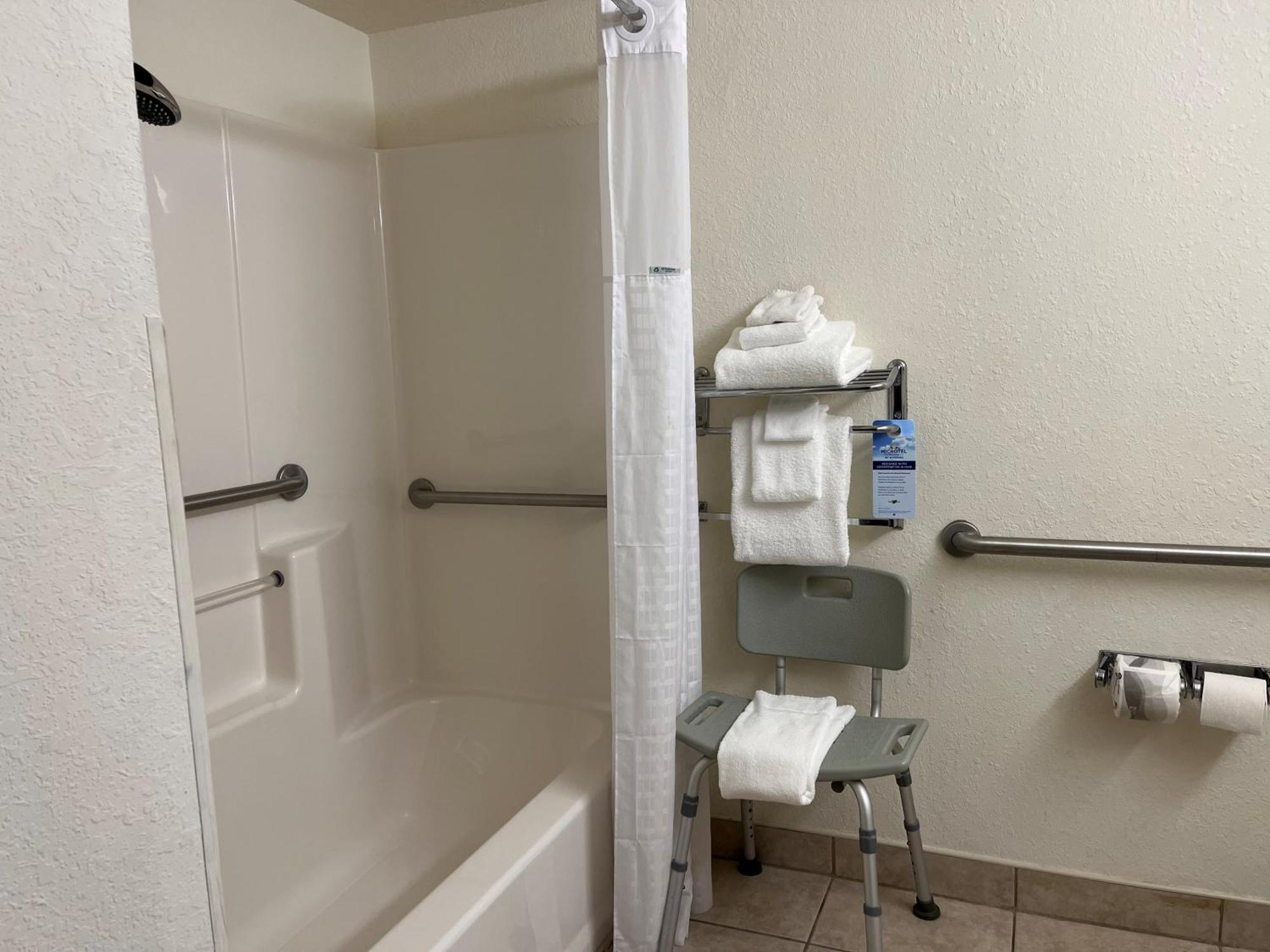 Microtel Inn And Suites By Wyndham - Lady Lake/ The Villages Εξωτερικό φωτογραφία