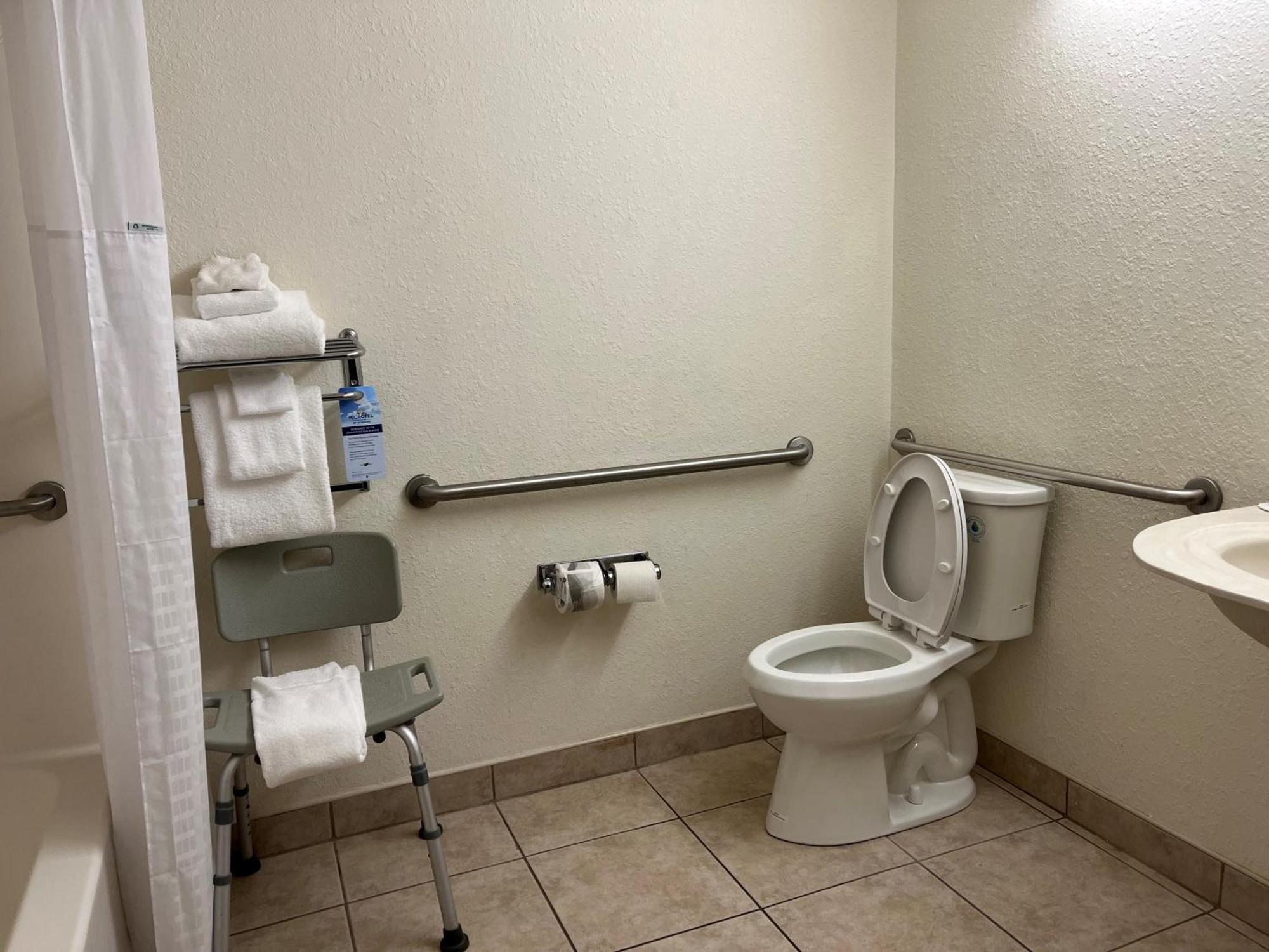 Microtel Inn And Suites By Wyndham - Lady Lake/ The Villages Εξωτερικό φωτογραφία