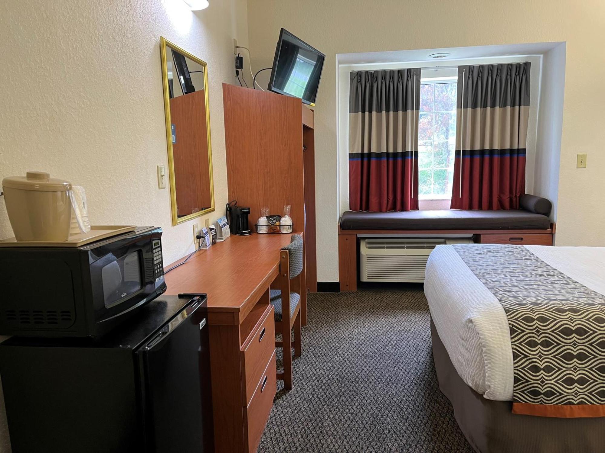 Microtel Inn And Suites By Wyndham - Lady Lake/ The Villages Εξωτερικό φωτογραφία