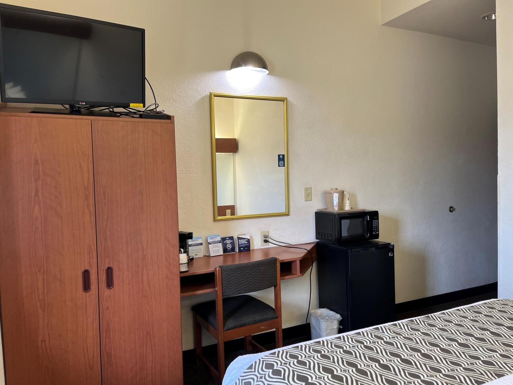 Microtel Inn And Suites By Wyndham - Lady Lake/ The Villages Εξωτερικό φωτογραφία
