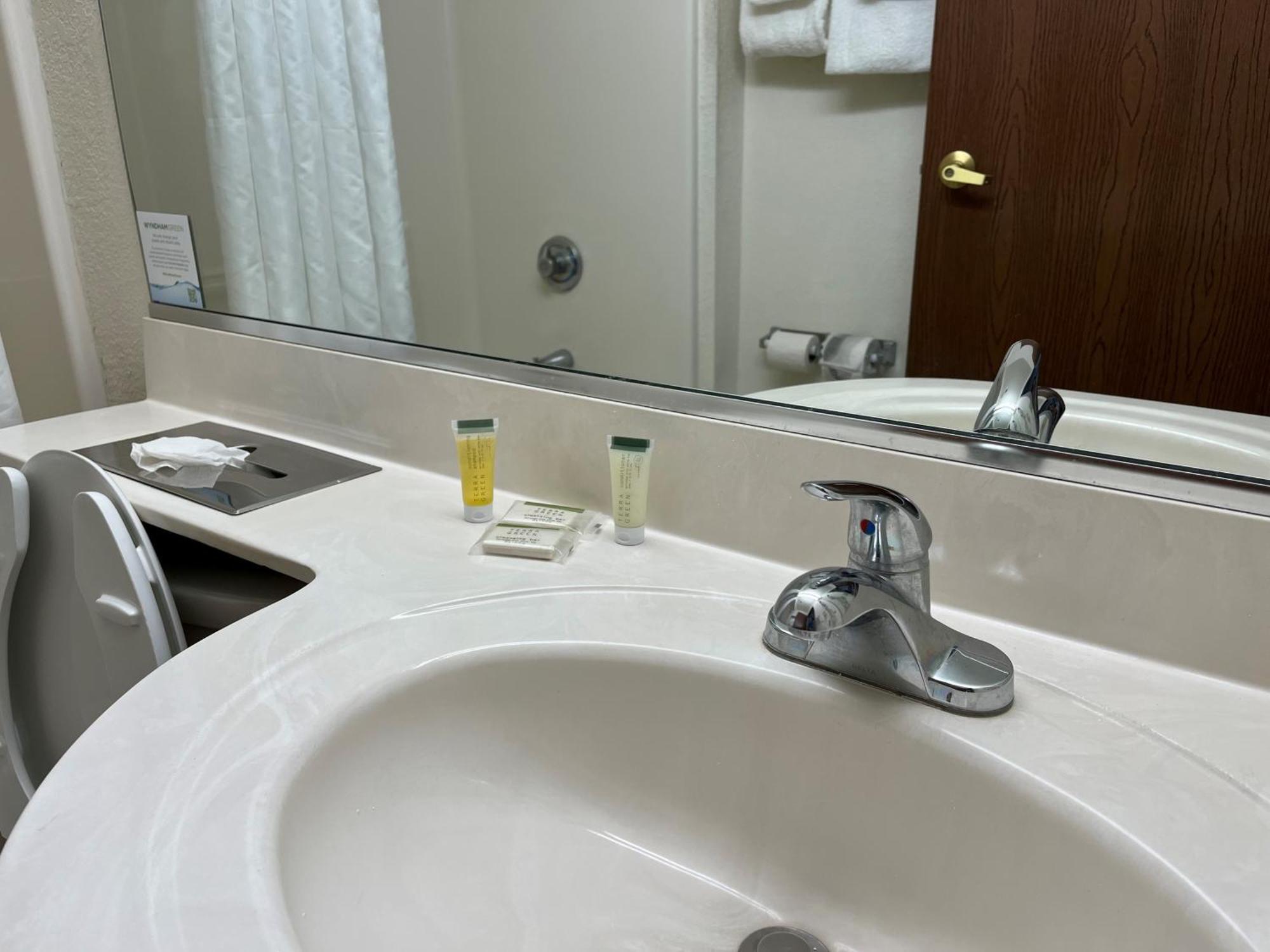 Microtel Inn And Suites By Wyndham - Lady Lake/ The Villages Εξωτερικό φωτογραφία