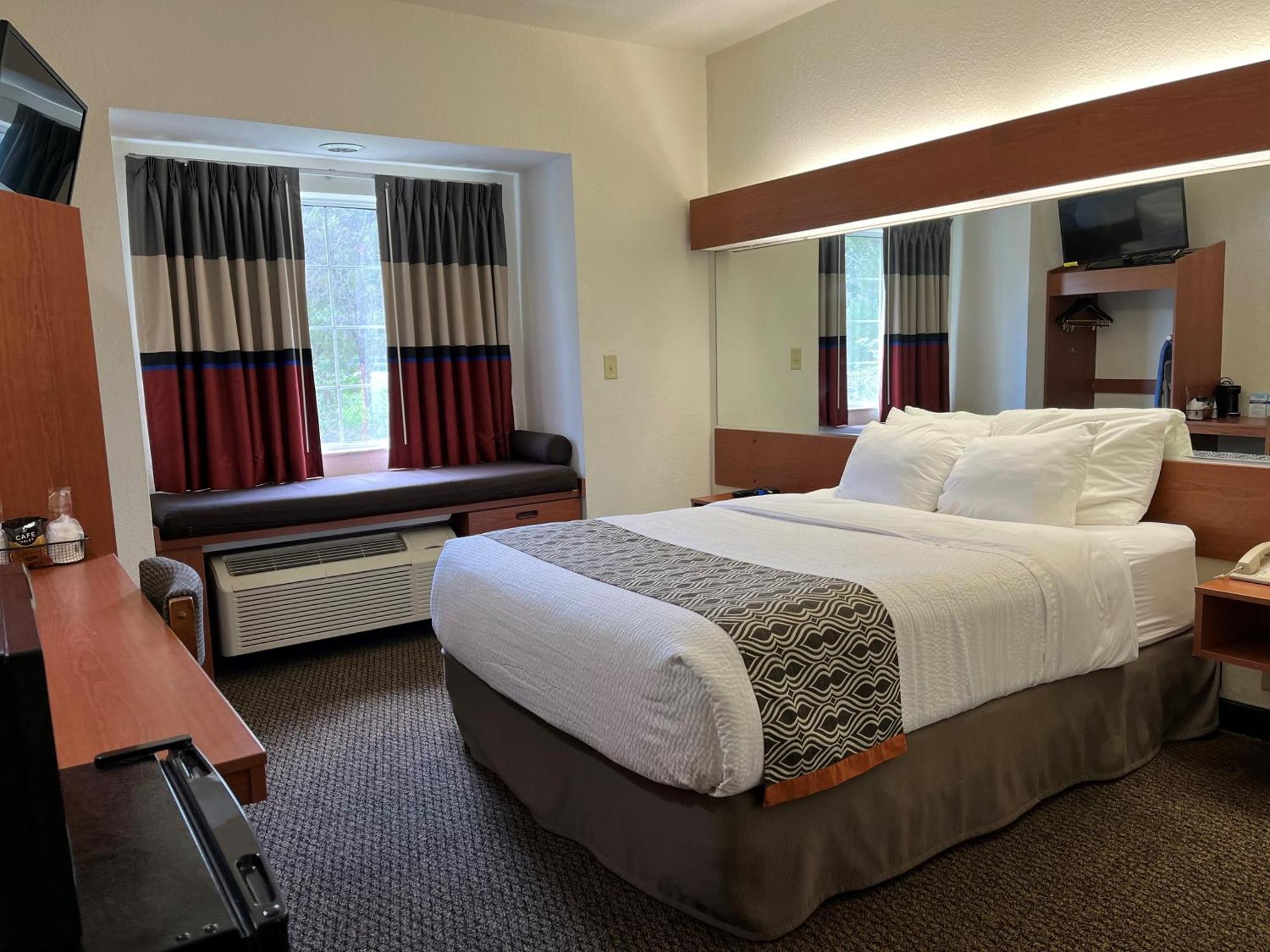 Microtel Inn And Suites By Wyndham - Lady Lake/ The Villages Εξωτερικό φωτογραφία