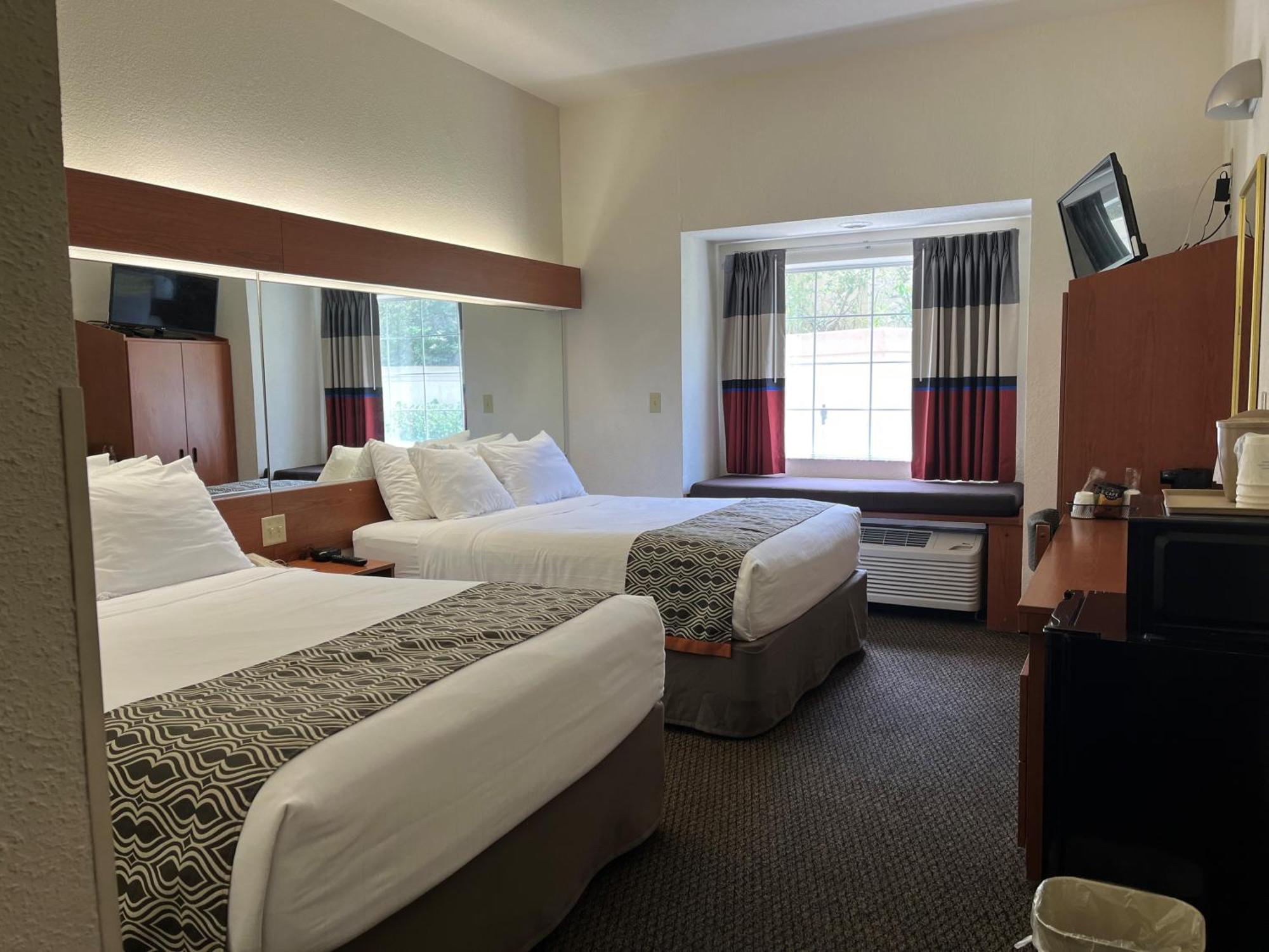Microtel Inn And Suites By Wyndham - Lady Lake/ The Villages Εξωτερικό φωτογραφία