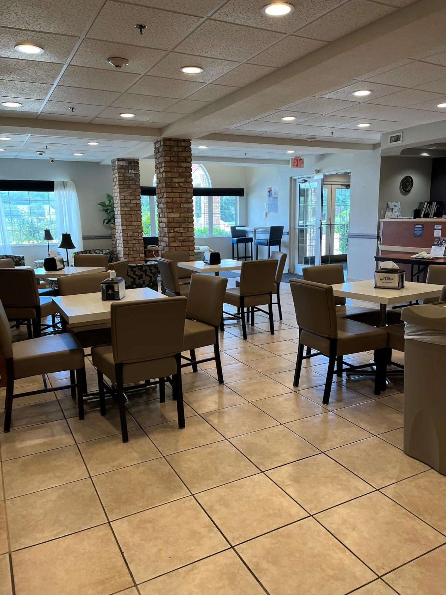 Microtel Inn And Suites By Wyndham - Lady Lake/ The Villages Εξωτερικό φωτογραφία