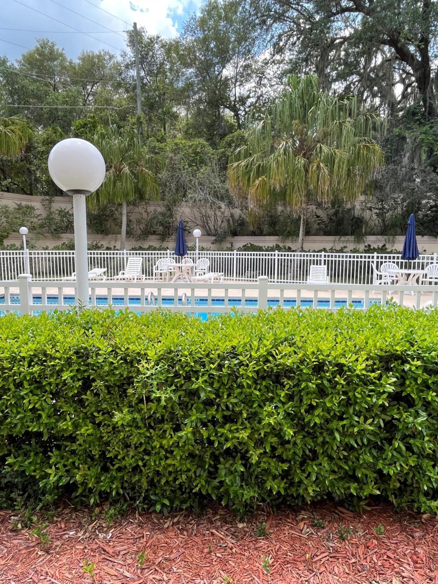 Microtel Inn And Suites By Wyndham - Lady Lake/ The Villages Εξωτερικό φωτογραφία