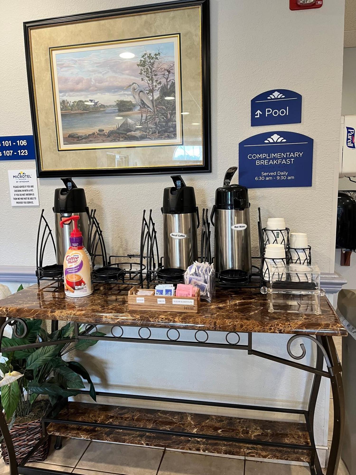 Microtel Inn And Suites By Wyndham - Lady Lake/ The Villages Εξωτερικό φωτογραφία