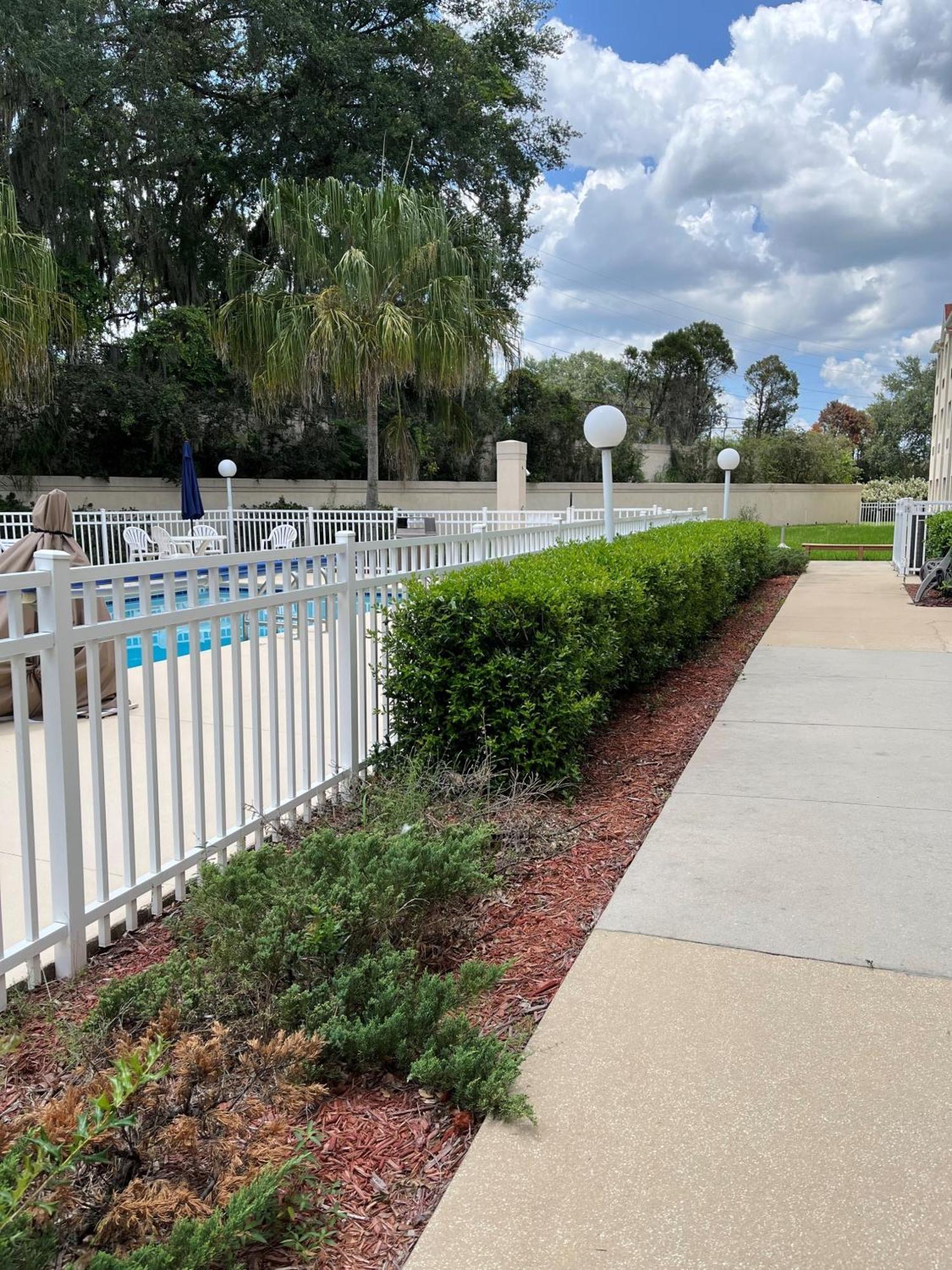 Microtel Inn And Suites By Wyndham - Lady Lake/ The Villages Εξωτερικό φωτογραφία