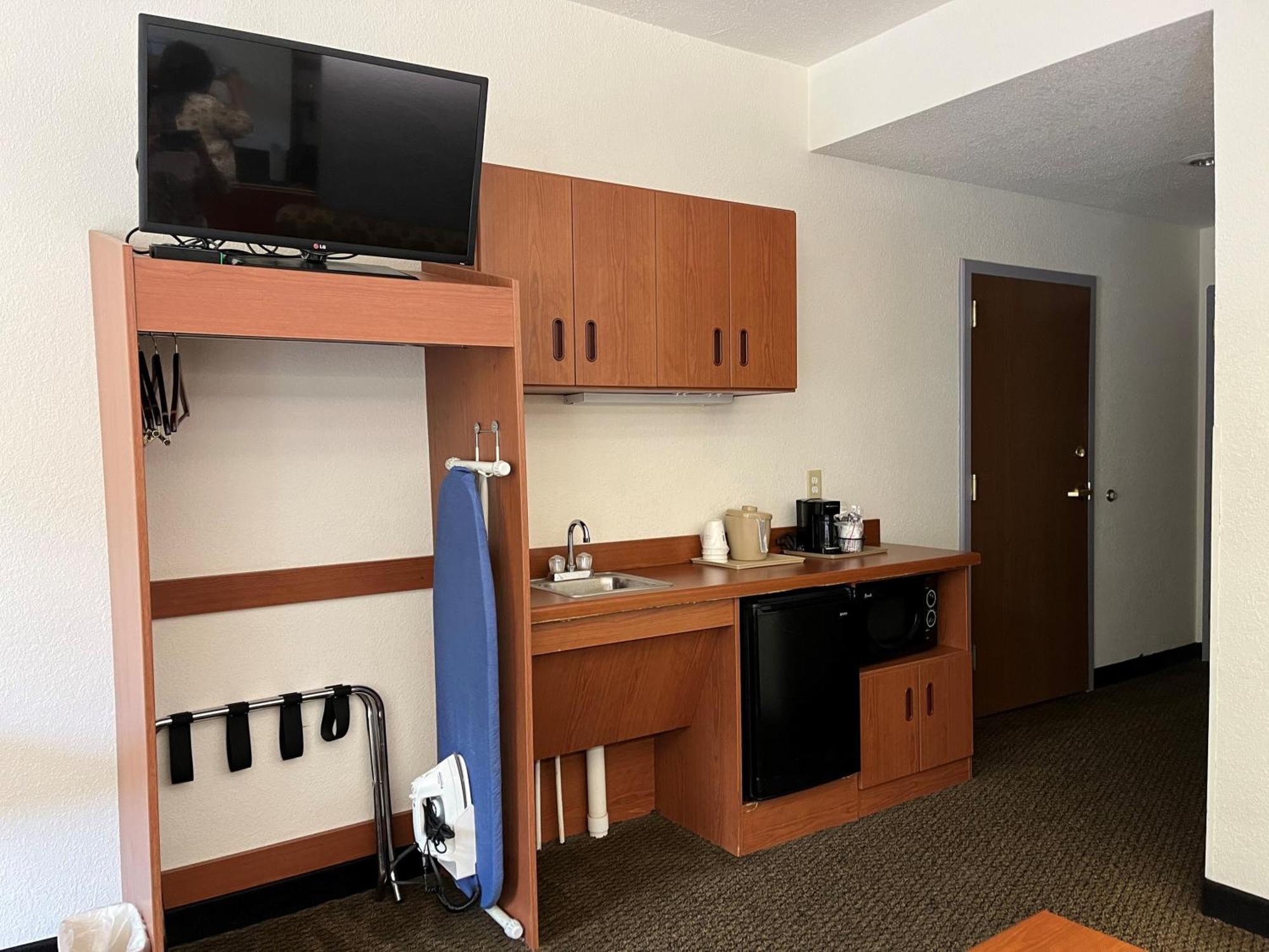 Microtel Inn And Suites By Wyndham - Lady Lake/ The Villages Εξωτερικό φωτογραφία