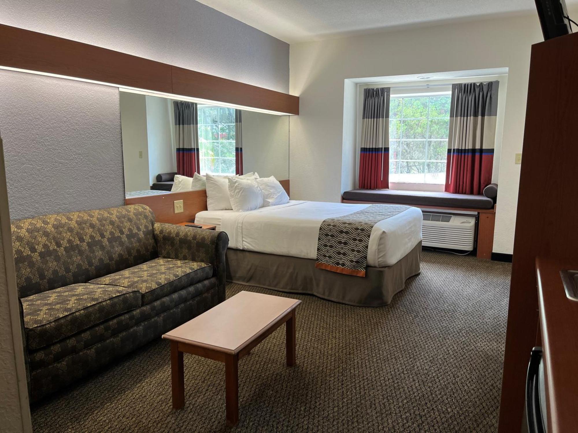 Microtel Inn And Suites By Wyndham - Lady Lake/ The Villages Εξωτερικό φωτογραφία