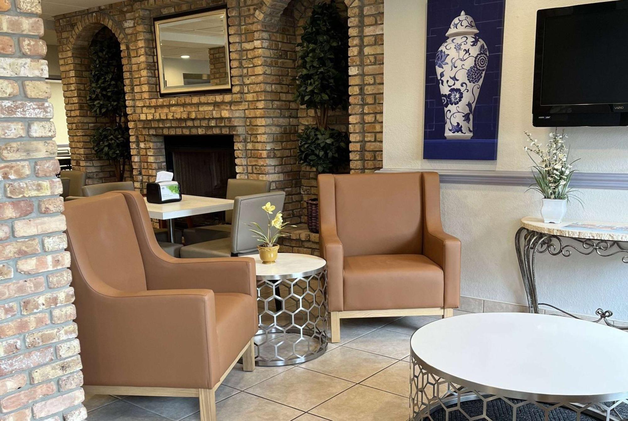 Microtel Inn And Suites By Wyndham - Lady Lake/ The Villages Εξωτερικό φωτογραφία