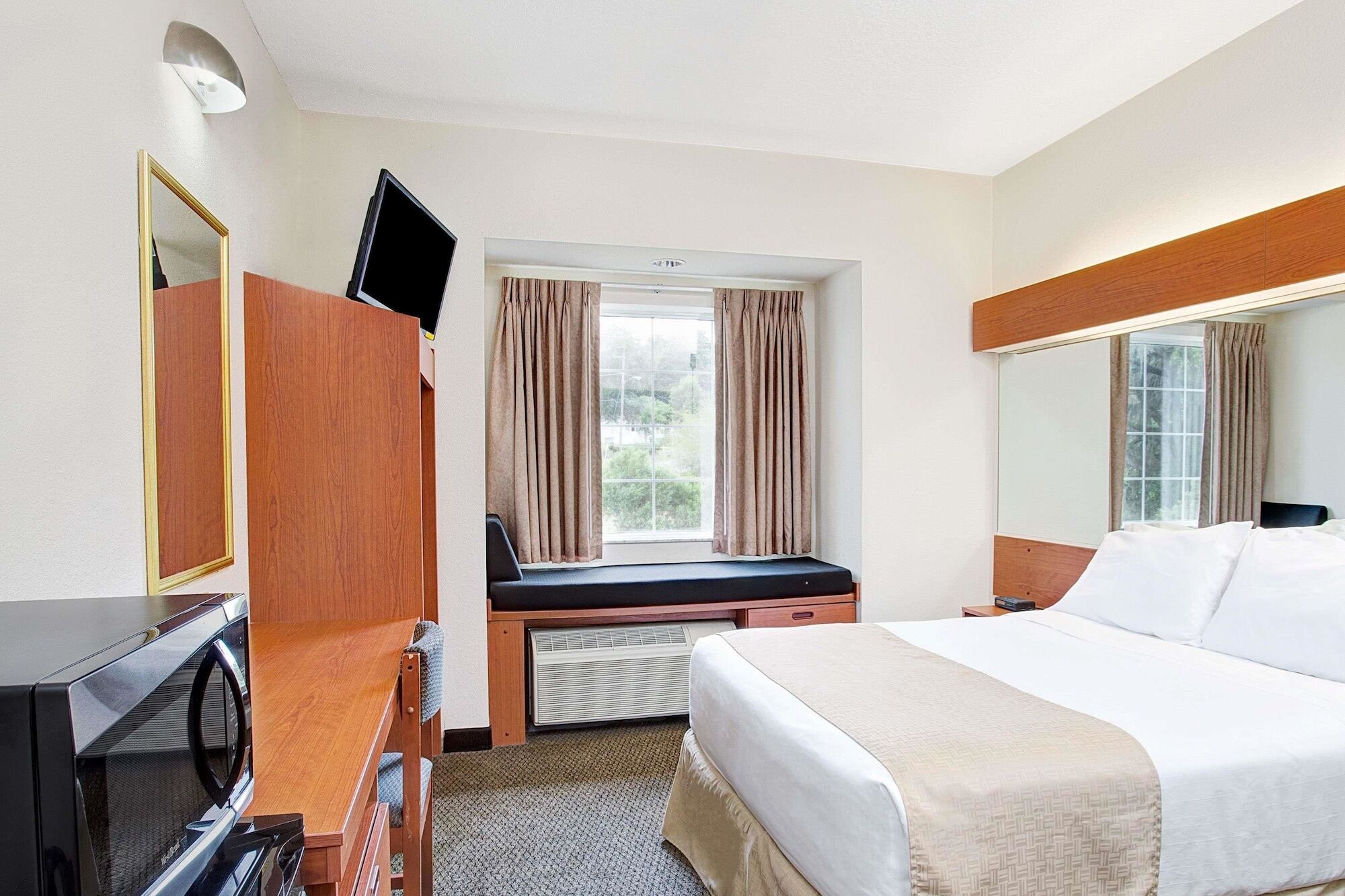 Microtel Inn And Suites By Wyndham - Lady Lake/ The Villages Εξωτερικό φωτογραφία