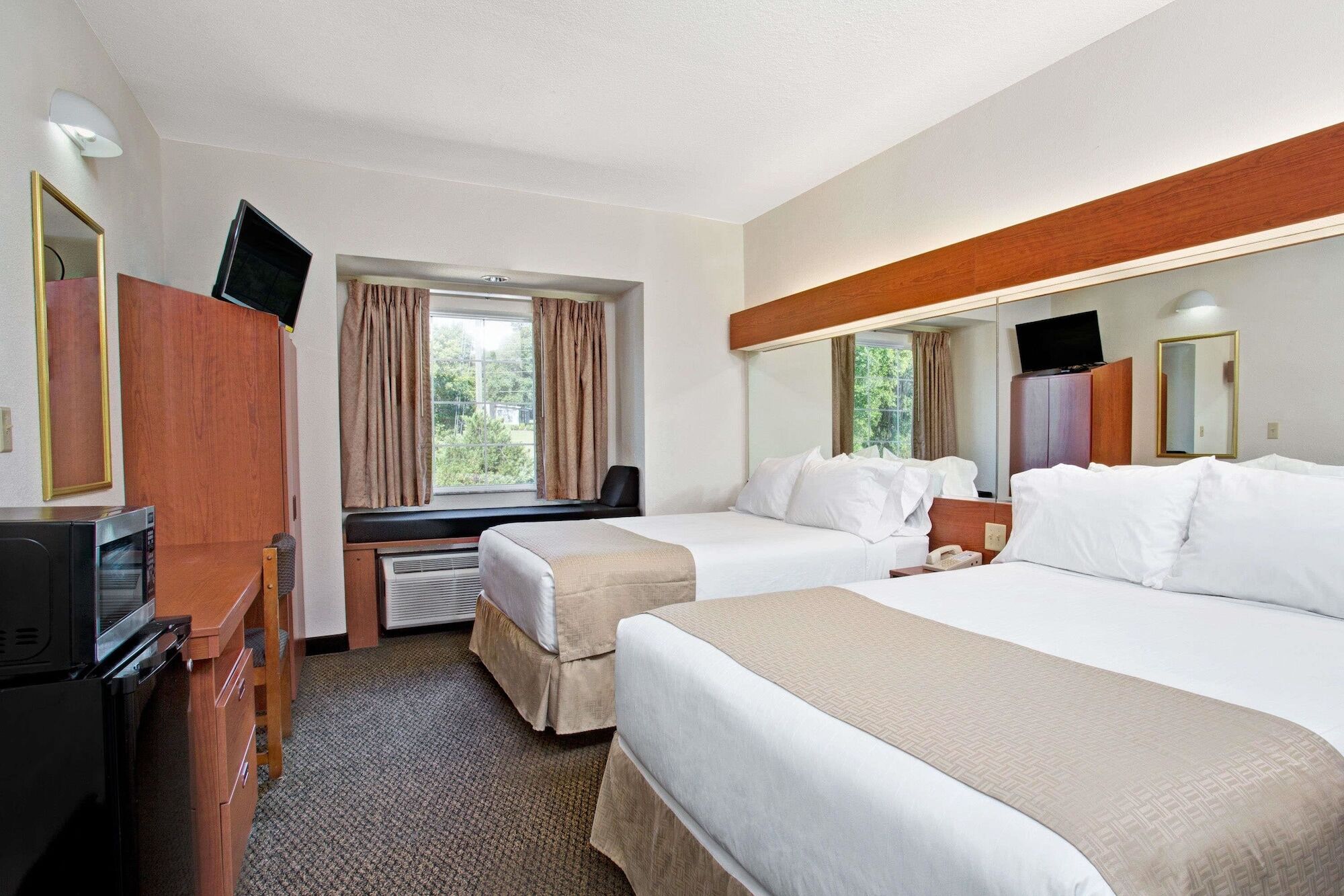 Microtel Inn And Suites By Wyndham - Lady Lake/ The Villages Εξωτερικό φωτογραφία