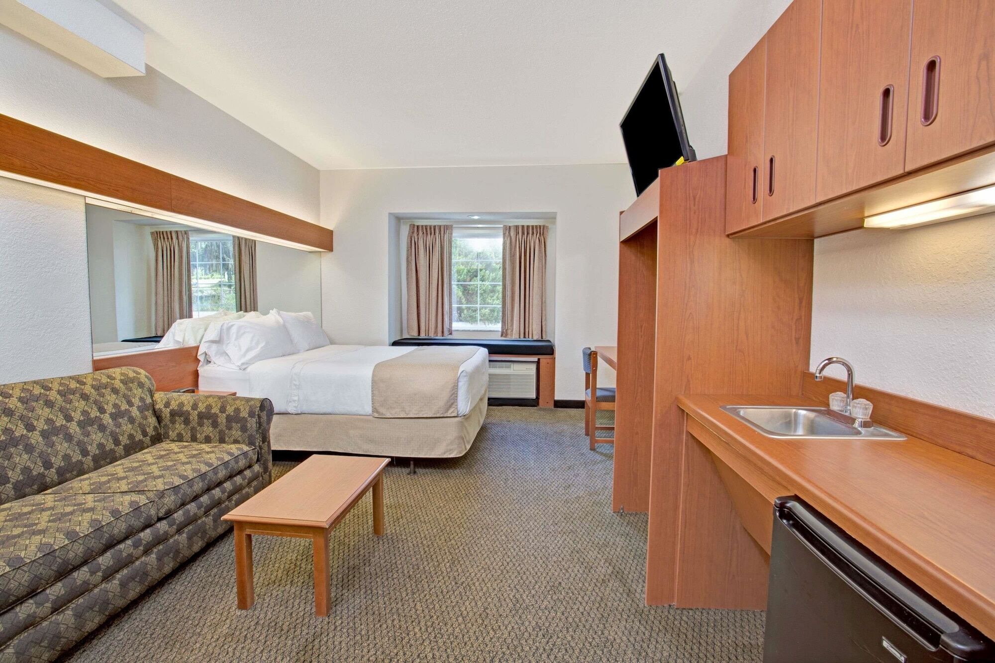 Microtel Inn And Suites By Wyndham - Lady Lake/ The Villages Εξωτερικό φωτογραφία
