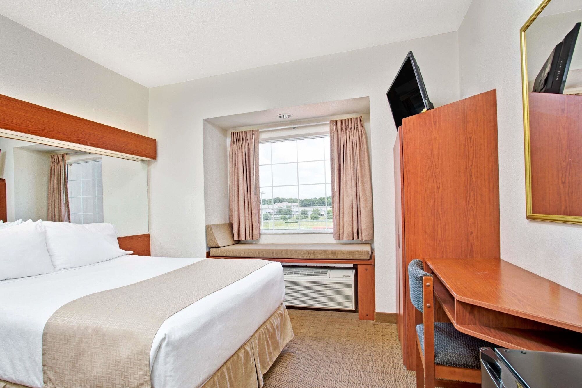 Microtel Inn And Suites By Wyndham - Lady Lake/ The Villages Εξωτερικό φωτογραφία