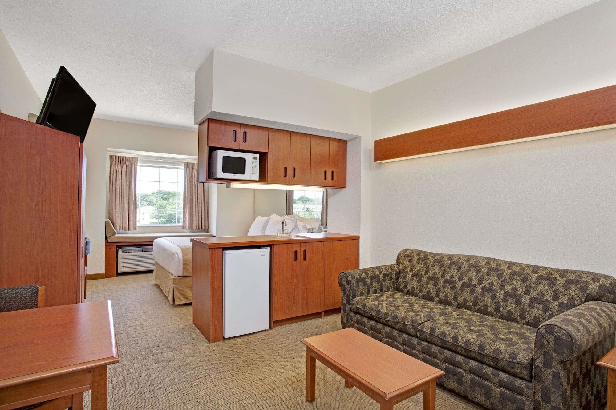 Microtel Inn And Suites By Wyndham - Lady Lake/ The Villages Εξωτερικό φωτογραφία